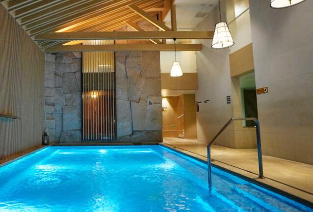 朝阳区温泉桑拿洗浴会所