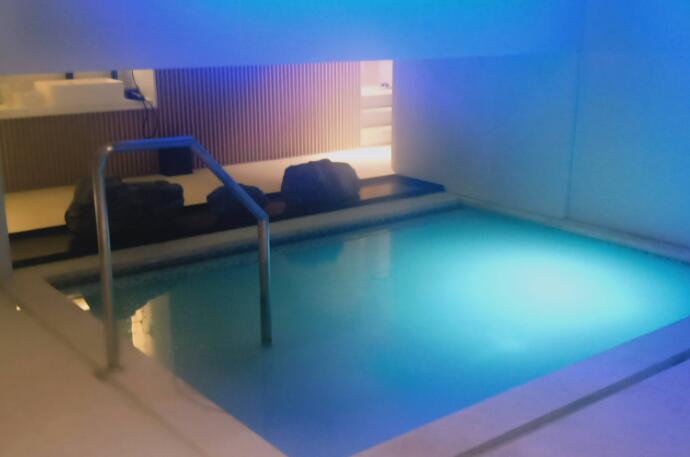 朝阳区温泉桑拿洗浴会所