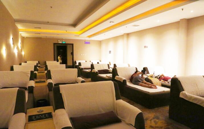 房山区汗蒸桑拿洗浴会所