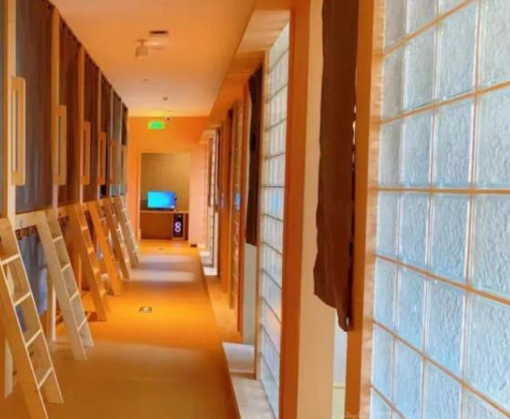 朝阳区汤泉生活养生会馆