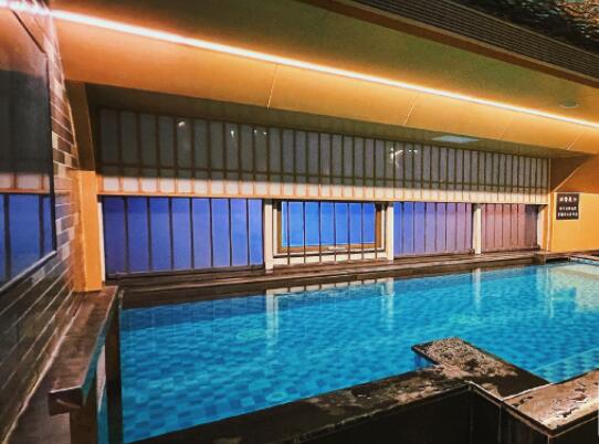 朝阳区汤泉生活养生会馆