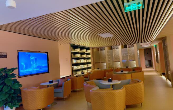 朝阳区汤泉生活养生会馆