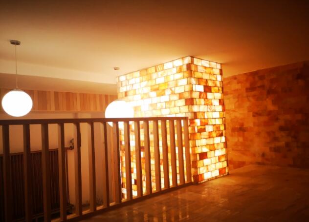 朝阳区汤泉生活养生会馆