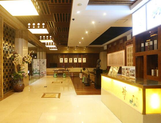 朝阳区温泉洗浴桑拿按摩会所