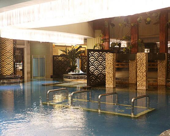 朝阳区温泉洗浴桑拿按摩会所