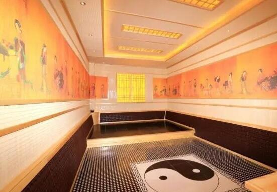 丰台区温泉汗蒸商务会馆