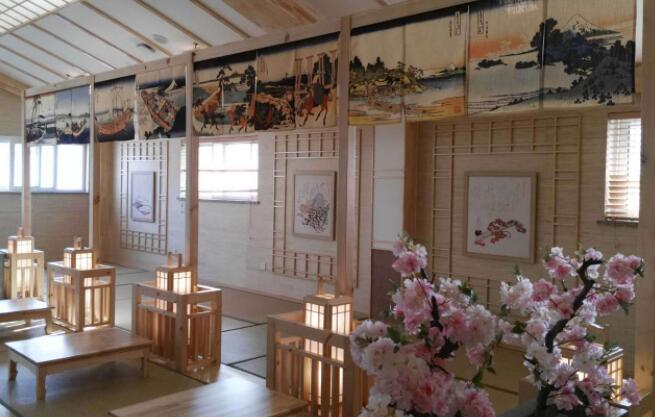 丰台区温泉汗蒸商务会馆