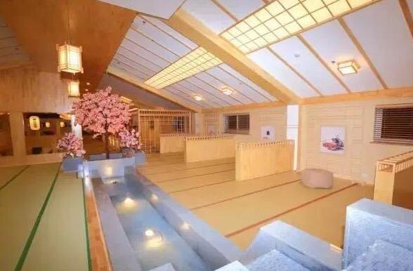 丰台区温泉汗蒸商务会馆