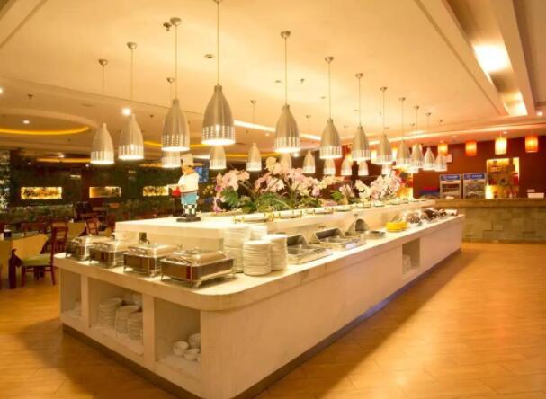 丰台区温泉汗蒸商务会馆