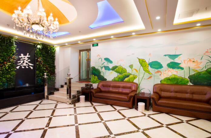 朝阳区汗蒸SPA足疗