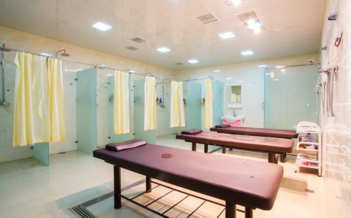 朝阳区汗蒸SPA足疗