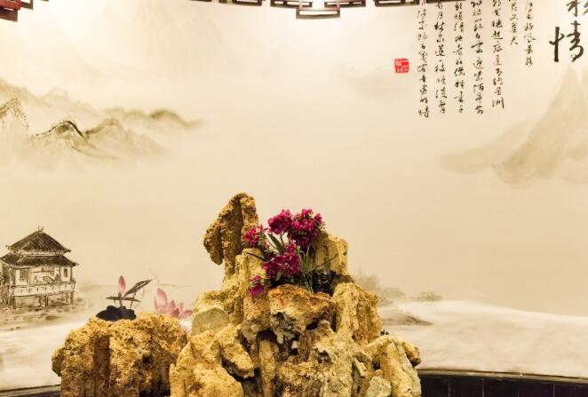 海淀区足疗按摩会所主题SPA