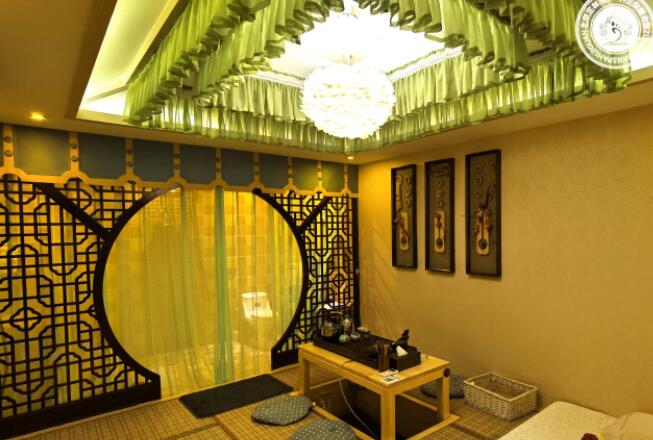 北京足疗养生SPA会所会馆哪家好推荐