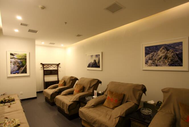 北京养生会馆哪家好推荐