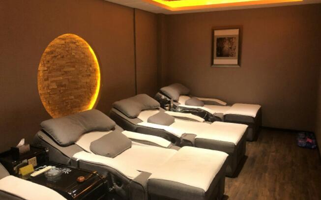 北京足浴哪家好