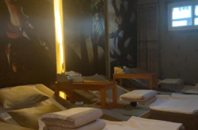 北京影院式足道会所推荐