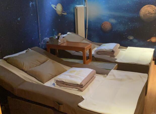 北京影院式足道会所推荐 北京影院式足道会所推荐