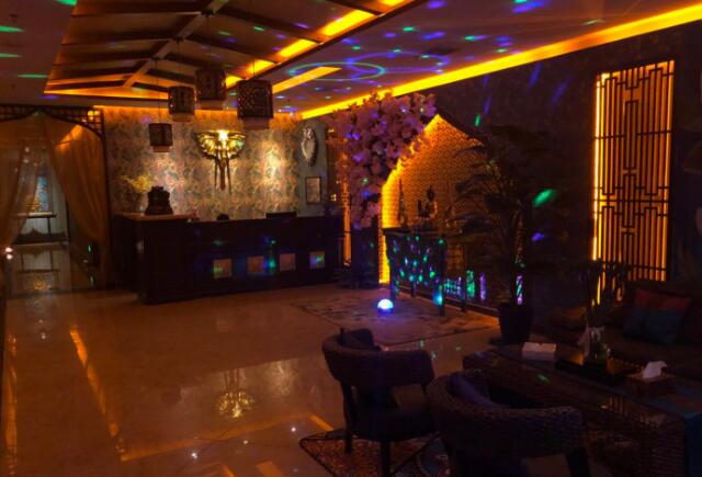 北京足浴养生会所会馆推荐