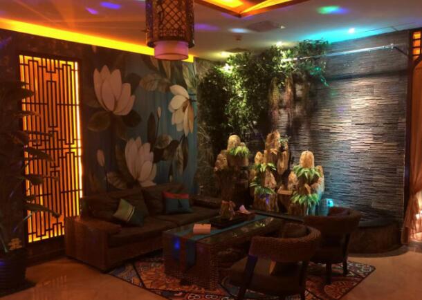 北京足浴养生会所会馆推荐