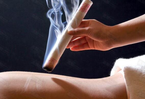 中医按摩有哪些好处