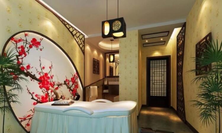 北京足疗保健会所一次不经意的邂逅在两个小时里让我感到人间值得