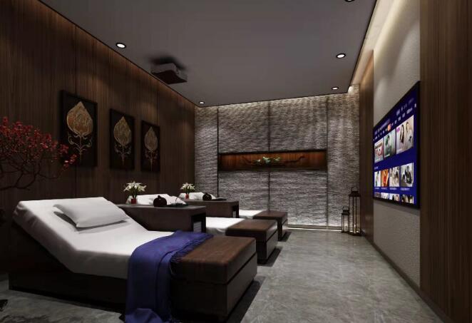 北京足疗保健会所一次不经意的邂逅在两个小时里让我感到人间值得